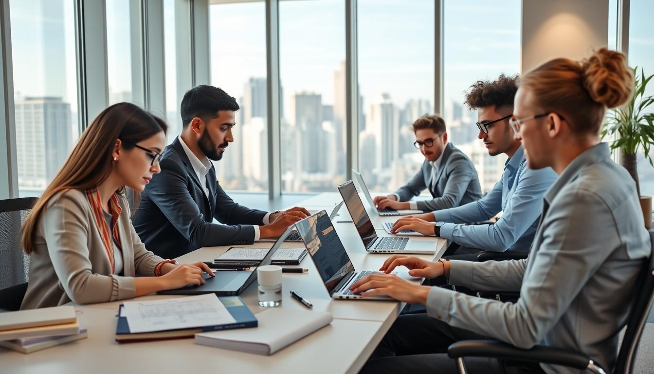 Elevate Your Career